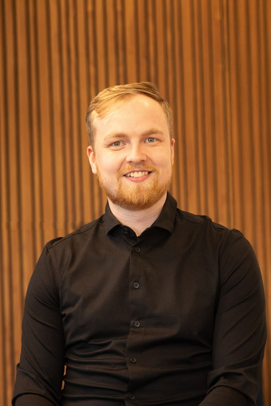 Morten Matzen Hansen