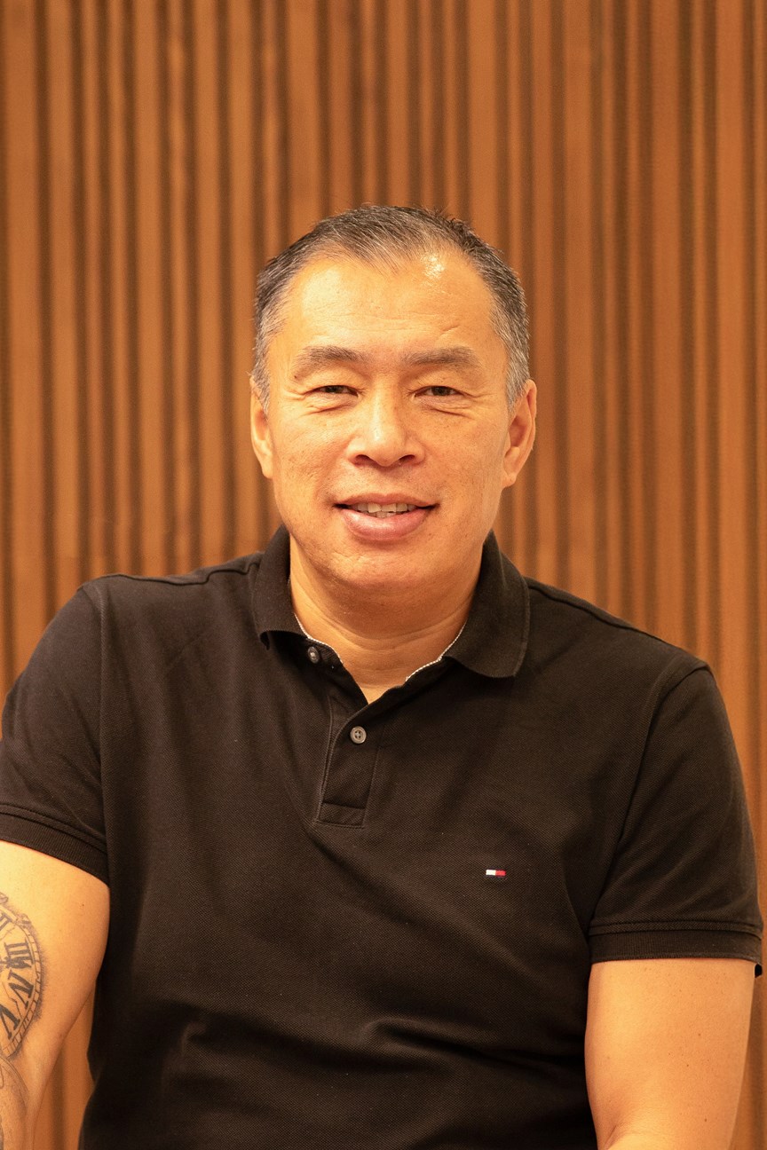 Allan Sandgreen - Jørgensen