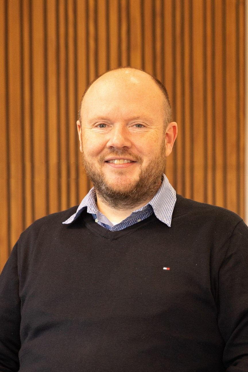 Ricco Risager Nielsen